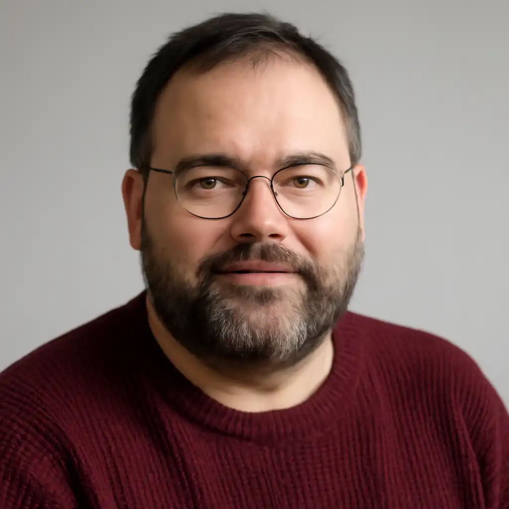 Koen Vandeputte
